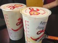 -CoCo都可(吾悦店)