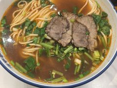 -宛平李记小吃(东关街店)