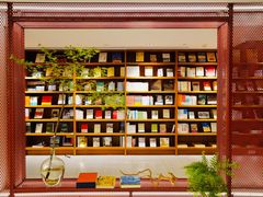 -二酉书店TOYOU BOOKS