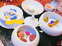 -狮拾久·现代新加坡料理(福田COCO Park店)