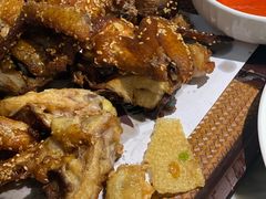 -老外婆(吾悦广场店)