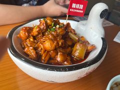 -莲餐厅·湖北菜·藕汤是头牌(愚园路店)