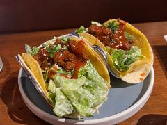 -埠口精酿夜景餐酒吧· BREWPORT BISTRO(长嘉汇重庆之眼店)