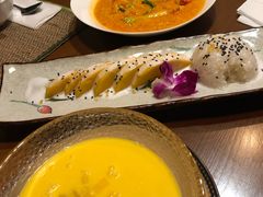 -泰国餐厅 Thai Food(裕华万达店)