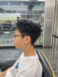 -概念‘s HAIR SALON