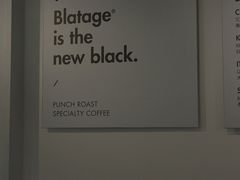 -BLATAGE COFFEE