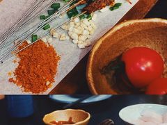 -山石榴·贵州菜(丰盛里店)