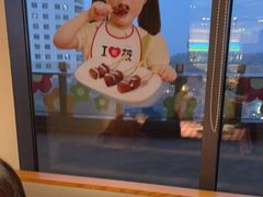 -西贝莜面村(金隅嘉品mall店)