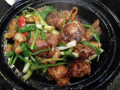 -领鲜风味花雕鸡(马端街店)