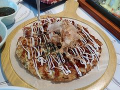 -花漫里日式餐厅(南安中骏店)