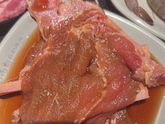 -梨花自助烤肉(乐宾店)