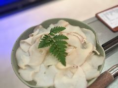 -蘑界·野生菌火锅(深业上城店)
