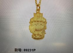 -周生生Chow Sang Sang(苏州中心南区店)