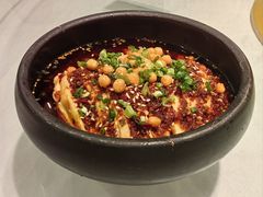 -新蜀会四川豆花(五羊店)