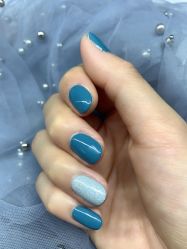 -美甲日记美睫专业纹绣半永久