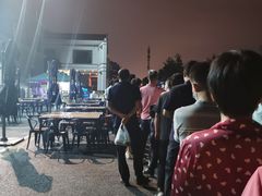 -曲江惠宾苑宾馆(大雁塔大唐不夜城店)