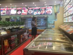 -舟山海鲜·江浙菜(银沙路店)