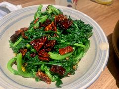 -树厨贵州菜(大十字店)