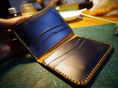 -零几体验diy皮具工作室(振业城店)