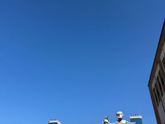 -新疆国际大巴扎