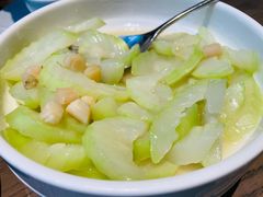 干贝胡瓜-四道菜·福建菜馆(新街口金鹰店)