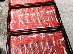 -NIUAN牛庵·日式和牛烧肉(恒隆店)