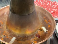 -东来顺饭庄(上地华联店)