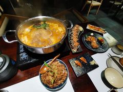 -奈九居酒屋(滨河大道店)