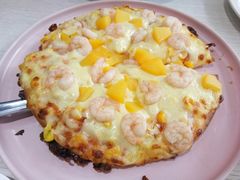 -蘑菇餐厅(小火瓦巷店)