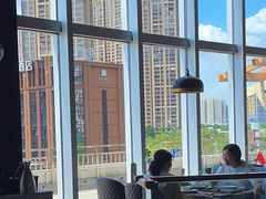 -1874融合西厨·观景餐厅(保利店)