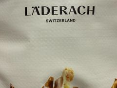 -Laderach 莱德拉(上海环贸iapm店)