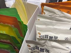 -KOI Thé(力宝广场店)