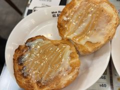 -旺记冰室(九龙中心大厦店)
