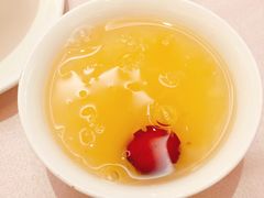 -粗茶淡饭·汉口公馆(循礼门店)