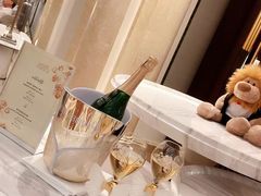 -广州富力丽思卡尔顿酒店