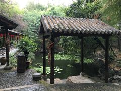 -木子山庄·安徽省老字号·中国炖锅宴