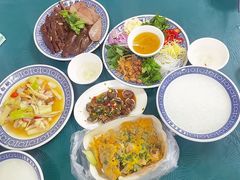 -桂园白粥·潮汕老味道
