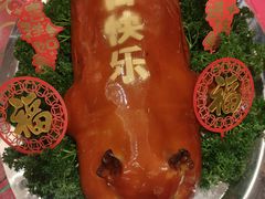 -美心·翠园(港汇恒隆广场店)