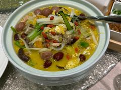 -中国吉菜名店广源宾馆餐厅