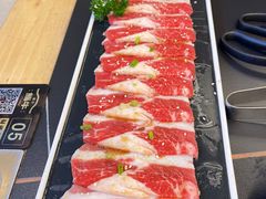 -極屋鮨牛 · 烧肉酒场(时代C馆店)