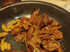 -聚味瞿记·龙虾堂(天元店)