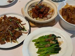 -禧宴Joyous Restaurant(禧园店)