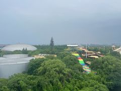 -上海玛雅海滩水公园