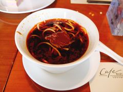 -马哥孛罗酒店·SAVVY全日餐厅