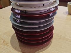 -寿司郎(皇庭广场店)