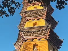 -阿育王寺