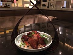 -北京王府井希尔顿酒店·秦唐中餐厅Chynna