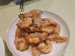 -熙春园餐厅