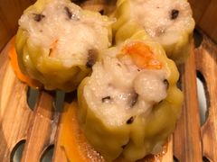 -皇冠假日酒店-御皇轩中餐厅