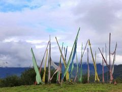 -硗碛藏寨·神木垒景区